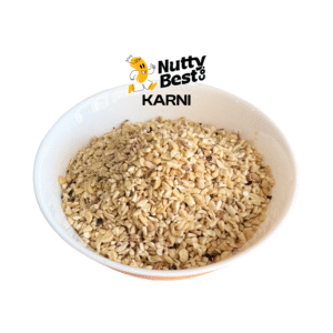 Karni Cashew Top Quality by Nutty Best Co.