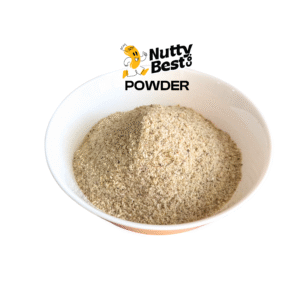 Powder Cashews by Nutty Best Co. Wholesale