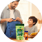 Pure and Premium Nuts and Seeds from Nutty Best Co.