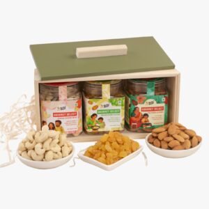 Signature Classic Gourmet Gift Hamper