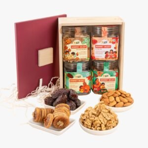 Executive Heritage Hamper